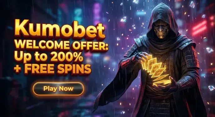 Kumobet